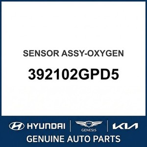 เซ็นเซอร์และสวิตช์เครื่องยนต์ใหม่ของโคนา 392102GPD5 - Product Image 1