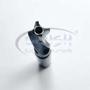 Stainless Steel Proximal Femoral Nail Antirotation Blade Orthopedic Surgical Instruments Non Sterilization By <b>Blush</b> Surgical - Product Image 5