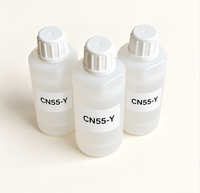 K CN55-Y 1L Solvant Alternatif, Best-seller avec une Durée de Vie de 18 Mois