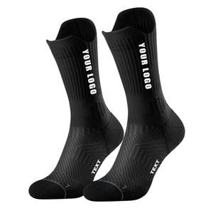 Calcetines Deportivos Transpirables Personalizados de Alta Calidad, Calcetines Atléticos Profesionales para Correr - Product Image 4