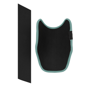 Protector de Codo para Bateo de Béisbol, Protección de Brazo para Entrenamiento, para Mano Izquierda o Derecha, Protector de Codo de Béisbol con Logotipo Personalizado - Product Image 3