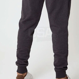 Stylish Comfort Men <b>Jogger</b> Pants Featuring Drawstring Waist Men Pants Washed For Trendy Outfits - Product Image 6