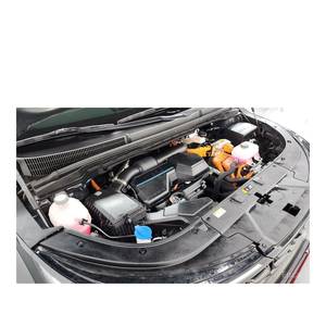 Kia Carnival HEV 2024 de 9 Plazas, con Estándar de Emisiones Euro V, Asientos de Cuero, Caja de Cambios Automática, Cámara Trasera, Volante a la Izquierda - Product Image 6