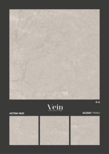 กระเบื้องพอร์ซเลนขึ้นรูปด้วยความแม่นยำ ขนาด 600x600 มม. ผลิตเพื่อการจัดวางพื้นที่อย่างเป็นระเบียบ ลดความแปรปรวน และคุณภาพระดับมืออาชีพ - Product Image 4