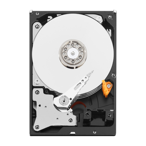 Disque dur interne <span class=keywords><strong>WD30EFRX</strong></span> <span class=keywords><strong>Red</strong></span> 3 To 3,5 pouces SATA 6 Gb/s 5400 tr/min 64 Mo de cache, nouveau stockage NAS pour ordinateur de bureau, vitesse de lecture/écriture de 100 à 200 Mo/s - Product Image 2