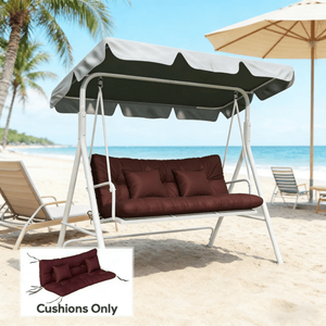 Coussin de banc d'extérieur uniquement - Coussin de siège - Product Image 1