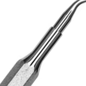 Instrumento Quirúrgico Dental de Acero Inoxidable de Punta Única para Extracción de Fragmentos Radiculares, Herramienta Reutilizable para Cirugía Oral, 3 Howard Root Tip Pick - Product Image 3
