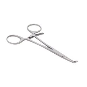 Retractor Gelpi con Bloqueo, Retractor Quirúrgico Autoajustable de Acero Inoxidable, Retractor Gelpi Veterinario Ortopédico - Product Image 5