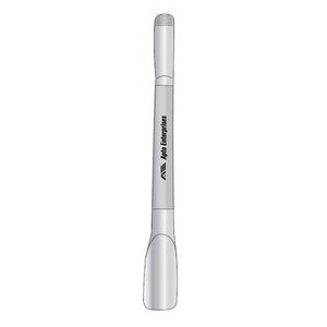Instrumentos Quirúrgicos Médicos Profesionales de Alta Calidad, Palanca Ósea de Doble Extremo de Acero Inoxidable Murphy Skids para Ortopedia - Product Image 1
