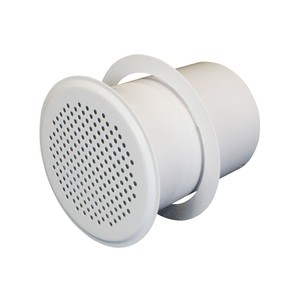 3JW-47459005 VIM GPCS 100 Rejilla DE SEGURIDAD corta hembra LG 180mm RAL9005M - Product Image 1
