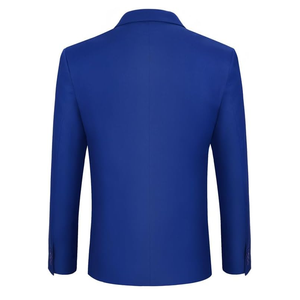 Veste professionnelle pour homme, nouvelle collection été, costumes pour homme, blazer de haute qualité, vêtements pour homme, costumes et blazers pour homme à prix avantageux - Product Image 3