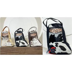 Nouveau sac de rangement portable en toile extra large de haute qualité pour chaussures et bottes, idéal pour hommes et femmes, pour voyage, sport et protection contre la poussière - Product Image 1