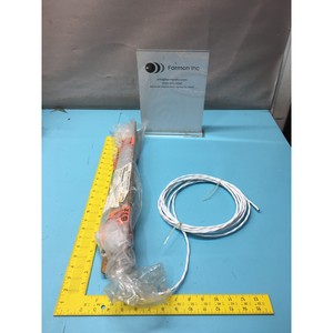 วอนอิก ควอตซ์ ยูโรเปี้ยน WSFEF00650 HEAT ROD ELEMENT - อุปกรณ์และอะไหล่เซมิคอนดักเตอร์ระดับโลกที่เชื่อถือได้ - Product Image 5