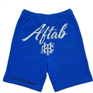 Pantalones Cortos Personalizados para Hombre, Todas las Marcas, Cualquier Diseño Disponible, Alta Calidad, 100% Algodón, con Cordón, Transpirables, Bordados - Product Image 2