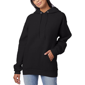 Nueva Llegada, Sudaderas Personalizables para Hombre, Colores Sólidos, 100% Algodón, Secado Rápido, Sudadera de Alta Calidad con Diseño Personalizado para Hombre - Product Image 5