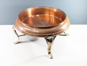 durable chafing <b>dish</b> high quality chafing <b>dish</b> export quality chafing <b>dish</b> handmade chafing <b>dish</b> - Product Image 2