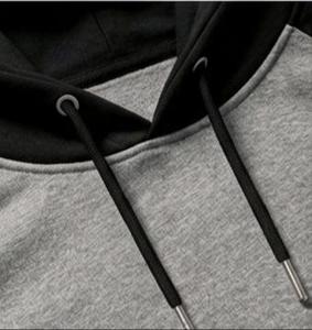 Sudadera con capucha ecológica personalizada de talla grande con hermoso bordado de caniche y patrón de punto Sigma Gamma Rho - Product Image 3