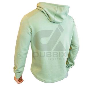 Venta al por mayor Nuevo 100% Algodón Fitness Pullover Hoodies Mejor Venta Top Selling Print Logo Blank Plain Plus Size Buen Precio - Product Image 4