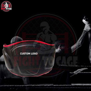 Protège-ventre de boxe en cuir, support lombaire et bandes de poignet, fabriqué au Pakistan, nouvelle tendance, durable, meilleur prix, absorbant les chocs, léger - Product Image 4