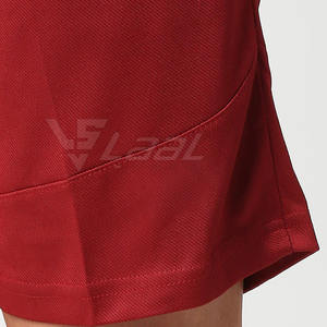 Pantalones Cortos Deportivos Transpirables de Malla para Hombre, Pantalones Cortos Deportivos Flexibles para Entrenamiento - Product Image 6