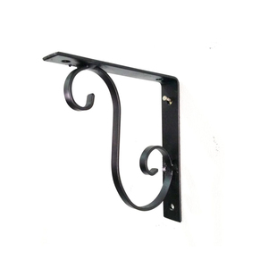 Iron Hanging Plant <b>Hook</b> - Product Image 3