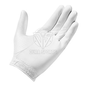 Gants de golf souples, respirants, extensibles, légers, antidérapants pour l'entraînement sportif en plein air - Fournisseur en gros - Product Image 3