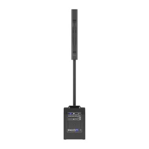 Sistema de Altavoces de Columna Portátiles de 1000W, Color Negro, Altavoz de Escenario de 12 Pulgadas EVOLVE 50 para Eventos - Product Image 2
