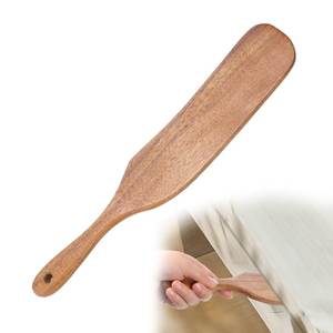Strong Wooden Bed Sheet Tucker For Mattress Corner Adjustment And Professional Housekeeping Support - Product Image 2