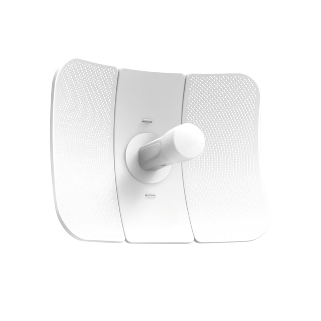 CPE610 Plastic 5GHz 300Mbps 23dBi Outdoor CPE by Technoverse Business Solutions