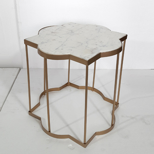 Handmade Classic Aluminum Polished Eco-Friendly Stocked Centerpiece for Luxury Home <b>Table</b> Decor Safe Party Use - Product Image 3