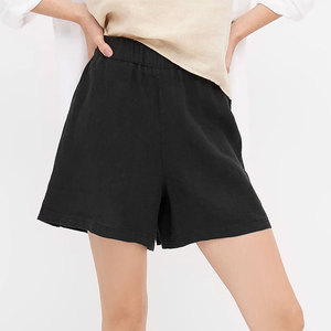 Shorts Cleo de Calidad Premium con Corte Elegante, Perfectos para Uso Diario y Salidas Casuales, Shorts Cleo para Mujer - Product Image 6