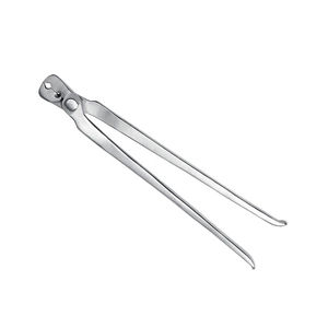 Stainless Steel Manual Hoof Nail <b>Puller</b> Veterinary Surgical Instrument Durable Class I Animal Surgery Tool - Product Image 1