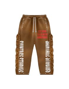 Fizay Enterprises Acid Washed Polyester Fleece Breathable Quick Dry <b>Thermal</b> Plus Size Winter Street Style Custom <b>Men's</b> <b>Set</b> - Product Image 6