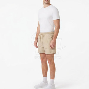 Pantalones Cortos Deportivos de Alta Calidad, Cortavientos, Cómodos, Duraderos, para Gimnasio y Actividades al Aire Libre - Product Image 5