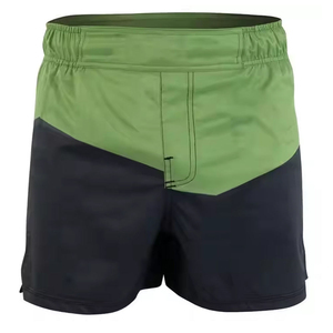 Shorts de MMA et Muay Thai pour Hommes 2026 – 100% Polyester Extensible, Respirant, Séchage Rapide, Léger, Personnalisable, Durable – Idéal pour le Combat UFC Adultes - Product Image 4