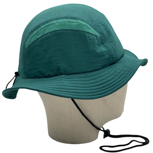 Buy Custom Outdoor Quick Drying Solid Blank Bucket Cap <b>Summer</b> Fisherman Polyester Brim Bucket <b>Hat</b> - Product Image 5