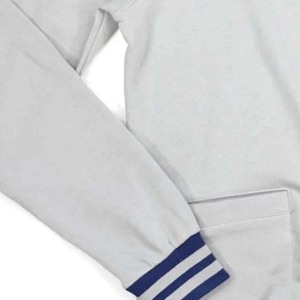 Pulls longs unisexes à col en V pour les fraternités, les sororités, les écoles, les collèges et les universités (B2B) - Product Image 3