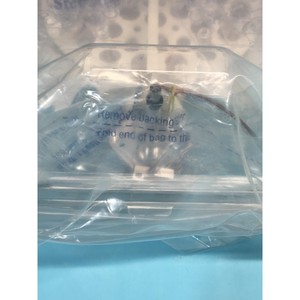 ชุดประกอบเซสเซปเตอร์ AMAT 0190-09398 DURATHON - อุปกรณ์และชิ้นส่วนเซมิคอนดักเตอร์ระดับโลกที่เชื่อถือได้ - Product Image 3