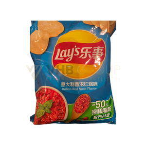 Croustilles de pommes de terre LAYS 135G, format familial, origine Chine - Product Image 2