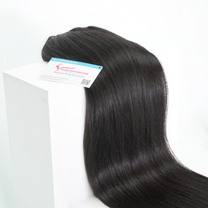 Offre Spéciale de cheveux humains Topper Extensions Super Haute Qualité Look Naturel Grand Stock - Product Image 6