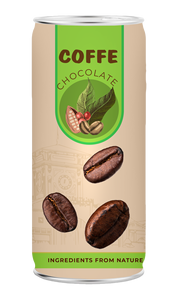 CAFÉ EN LATA MÁS VENDIDO, Bebida de 250 ml, Latte, Chocolate, Cappuccino, Espresso, con Sabor, Bajo en Carbohidratos, Ingredientes Naturales - Product Image 3