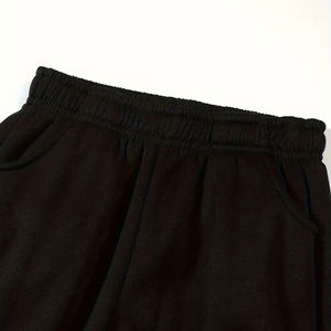 Conjunto Deportivo para Hombre, Ecológico, Transpirable, Corte Ajustado, Colores y Logotipo Personalizables, Sudadera con Capucha y Pantalones Jogger - Product Image 5