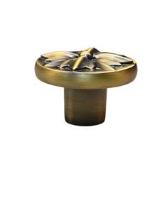 Perilla de puerta metálica de calidad garantizada que puede funcionar eficazmente durante muchos años sin necesidad de reemplazo. - Product Image 2