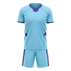 Meilleur prix de vente, nouveaux ensembles de vêtements de sport imprimés par sublimation, uniforme de rugby, entraînement, jeu, personnalisable pour adultes, anti-bactérien - Product Image 3