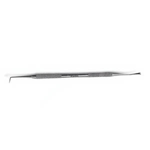 Espátula para Cemento Dental Autoclavable RWS INSTRUMENTS, Herramienta de Mezcla de Acero Inoxidable Resistente a la Corrosión, Certificación CE Clase II, con Diseño Estriado - Product Image 6