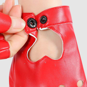 Guantes de Pole Dance para Mujer, los Más Vendidos, de Alta Calidad, para Baile Hip-Hop, la Mejor Calidad - Product Image 5
