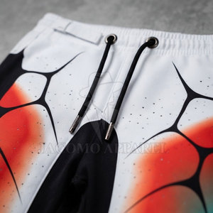 Pantalon de moto pour homme, idéal pour le motocross et l'entraînement à vélo, avec plusieurs poches de rangement et taille ajustable – Nouveauté du fournisseur - Product Image 6