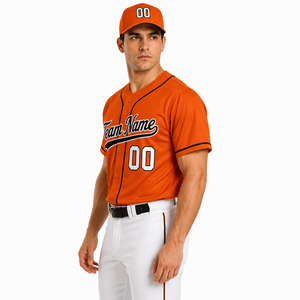 Camiseta de jugador duradera, hecha con tela suave para entrenamiento regular y juego activo, con comodidad flexible. - Product Image 3