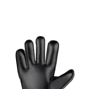 Gants de gardien de but professionnels en cuir fabriqués au Pakistan avec logo personnalisé, nouveau design, entraînement complet - Product Image 3