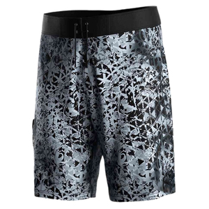 Pantalones Cortos Cargo Transpirables e Impermeables para Hombre, de Secado Rápido, Ligeros, para Senderismo, Camping, Pesca, Casuales, UPF 50, Personalizados OEM ODM - Product Image 3